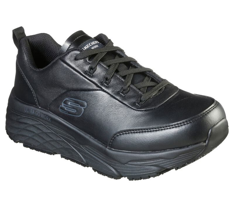 SKECHERS Men's Max Cushioning Elite SR - Filchner 200022