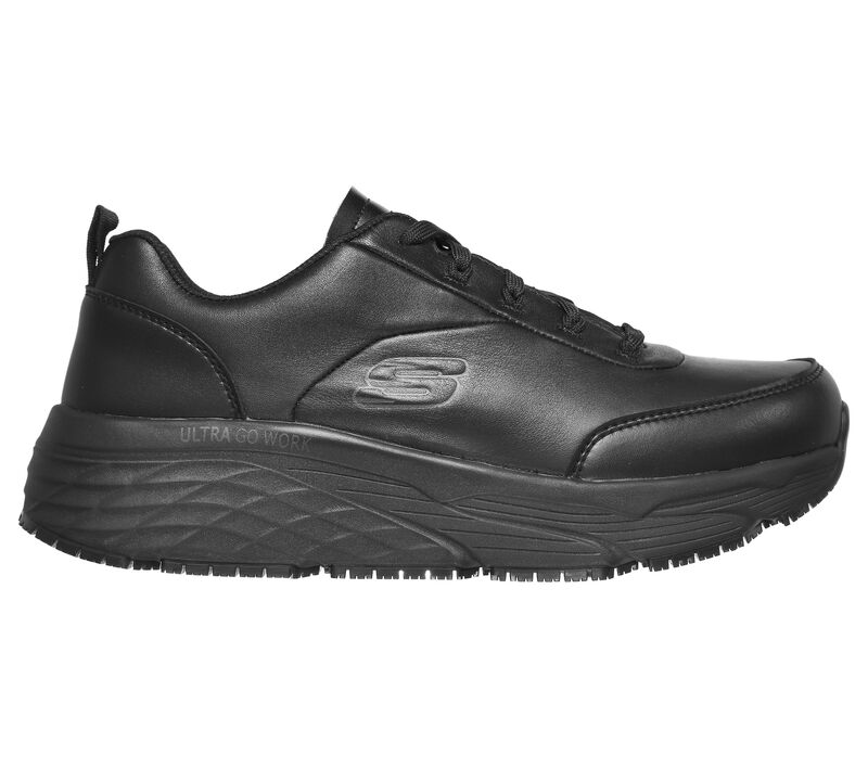 SKECHERS Men's Max Cushioning Elite SR - Filchner 200022