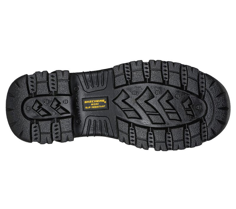 Skechers for work men's burgin glennert boot new arrivals