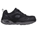 SKECHERS Men's Work: Arch Fit SR - Angis Composite Toe 200134