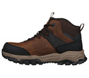 SKECHERS Men's Work: Arch Fit Tarver Composite Toe Work Boot 200161