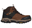 SKECHERS Men's Work: Arch Fit Tarver Composite Toe Work Boot 200161