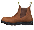 SKECHERS Men's Vicksburk - Sorrin 1 Inch Heel Composite Toe Work Boot 200164