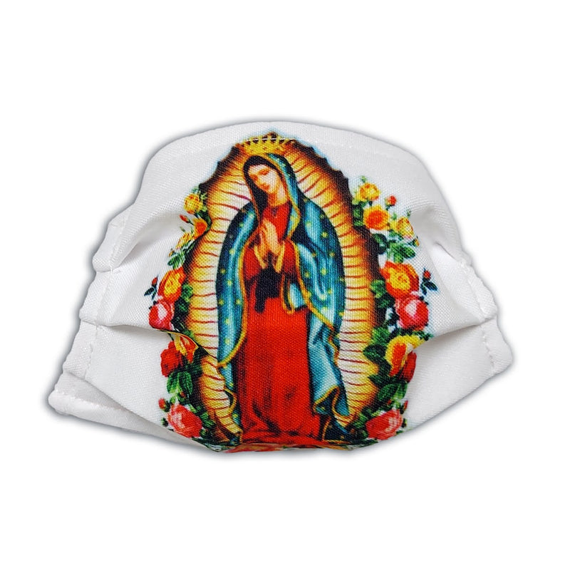 FACE MASK Sublimation Saint Maria 125611