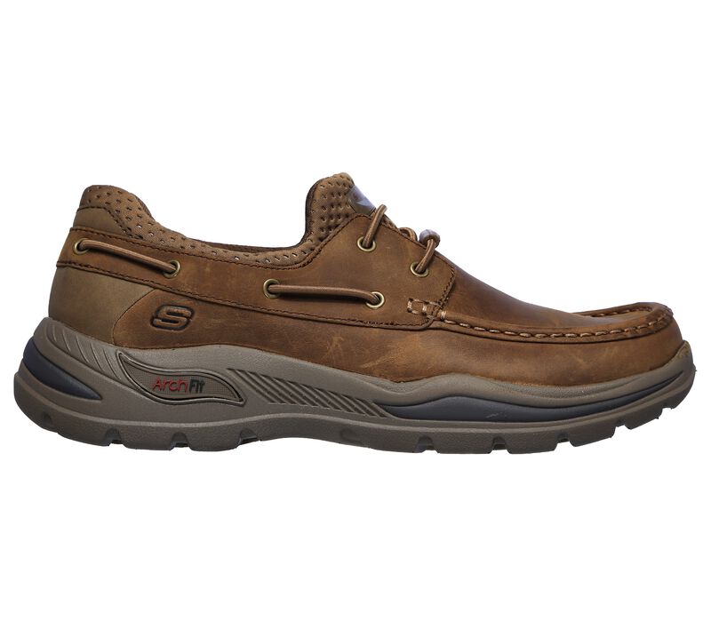 SKECHERS Men's Arch Fit Motley - Hosco 204179