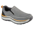 SKECHERS Remaxed-Edlow 204375 de ajuste relajado para hombre 