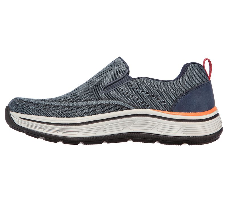 SKECHERS Men's Relaxed Fit Remaxed-Edlow 204375