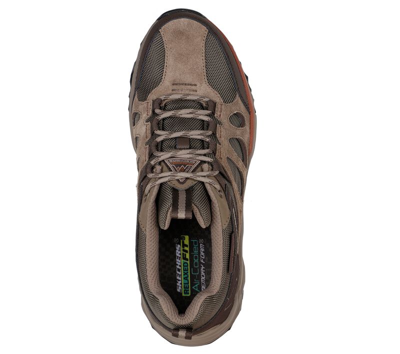 SKECHERS Men s Relaxed Fit Terraform Selvin 204486