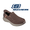 SKECHERS Men's Slip-ins: Parson - Ralven 204804