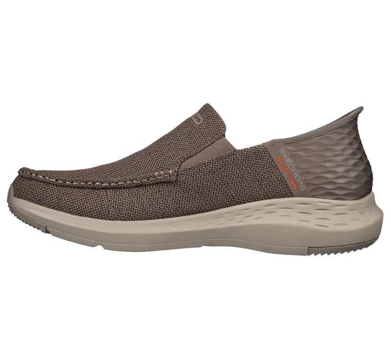 SKECHERS Men's Slip-ins: Parson - Ralven 204804