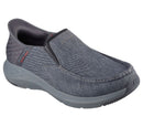 SKECHERS Men's Slip-ins: Parson - Dewitt 1 1/4 Inch 204806