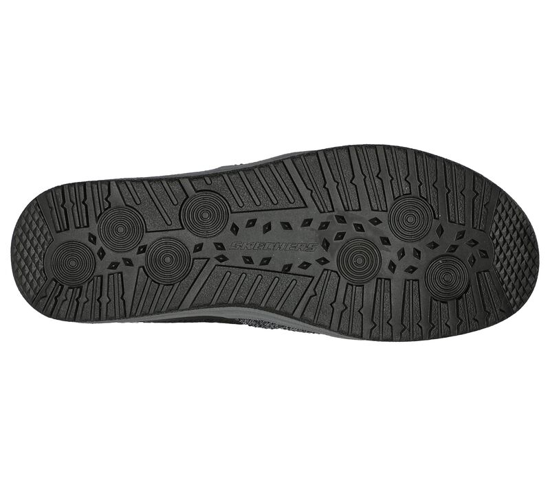 SKECHERS Men's Slip-ins RF: Melson - Bentin 1 1/4 Inch 210596