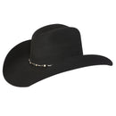 Sombrero vaquero de lana Toro 50X para hombre de EL GENERAL 23075