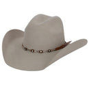 Sombrero vaquero de lana Toro 50X para hombre de EL GENERAL 23077