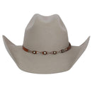 Sombrero vaquero de lana Toro 50X para hombre de EL GENERAL 23077