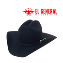 EL GENERAL Men's 50X Malboro Cowboy Hat 23084