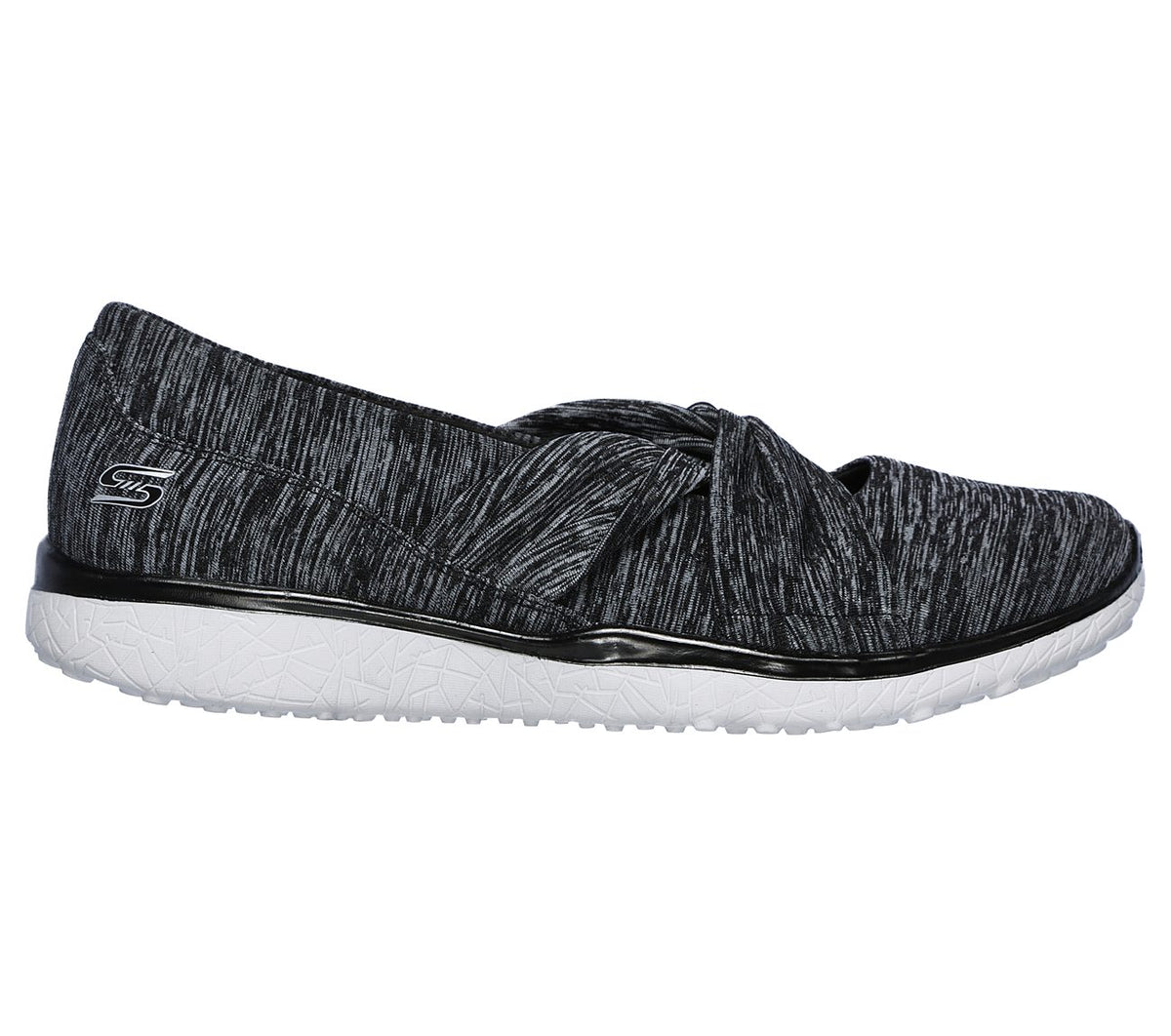 SKECHERS Women's Microburst Knot Inch 23562 – Ak'kin Footwear
