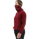 CATERPILLAR Viral Off L/S Polaina para mujer 2511781