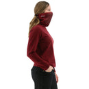 CATERPILLAR Viral Off L/S Polaina para mujer 2511781