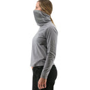 CATERPILLAR Viral Off L/S Polaina para mujer 2511781