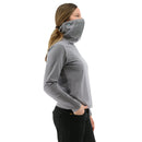 CATERPILLAR Viral Off L/S Polaina para mujer 2511781