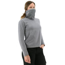 CATERPILLAR Viral Off L/S Polaina para mujer 2511781