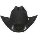 Sombrero vaquero de lana Joan Sebastian EL GENERAL para hombre, talla 50X, 25650