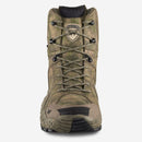 IRISH SETTER Men's Vaprtrek Hunt 8 Inch Waterproof Work Boot, Camo