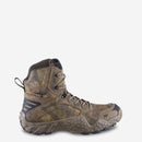 IRISH SETTER Men's Vaprtrek Hunt 8 Inch Waterproof Work Boot, Camo