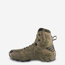 IRISH SETTER Men's Vaprtrek Hunt 8 Inch Waterproof Work Boot, Camo