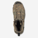 IRISH SETTER Men's Vaprtrek Hunt 8 Inch Waterproof Work Boot, Camo