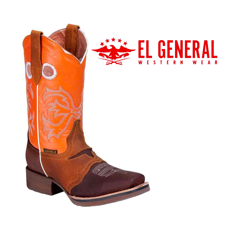 EL GENERAL Women's Rodeo Boot 28994