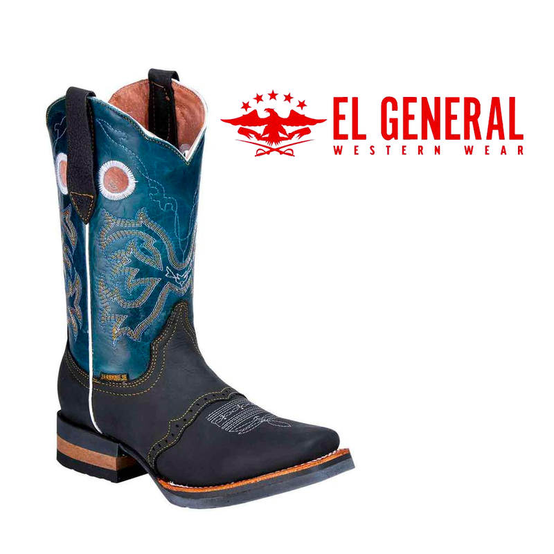 EL GENERAL Women's Rodeo Boot 28995