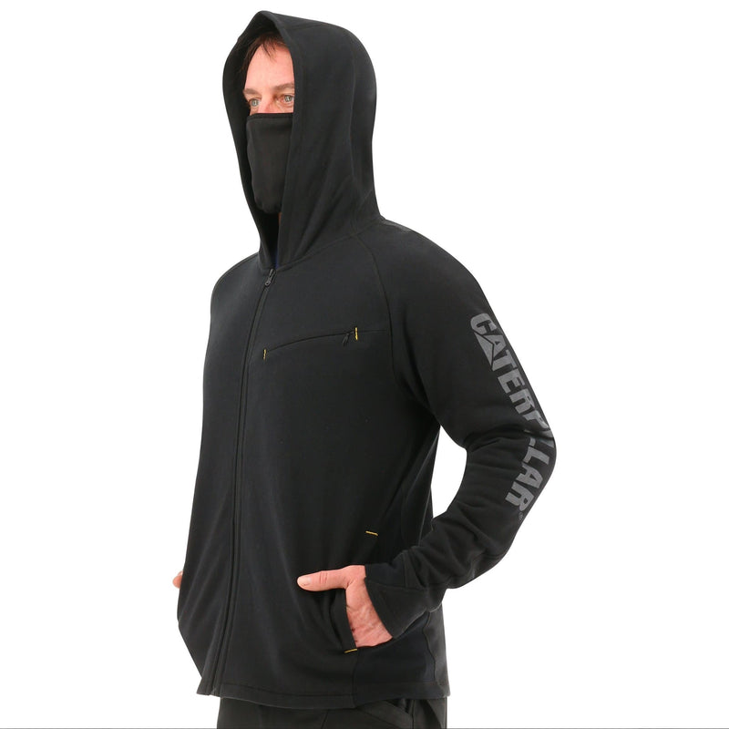 CATERPILLAR Men's Viral Off Hooded Sweatshirt 2910489