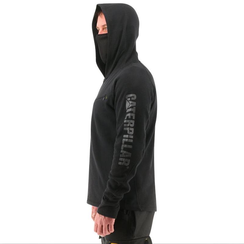 CATERPILLAR Men's Viral Off Hooded Sweatshirt 2910489