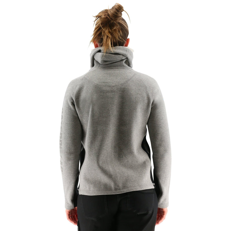 CATERPILLAR Women's Viral Off Hooded Sweatshirt 2910490