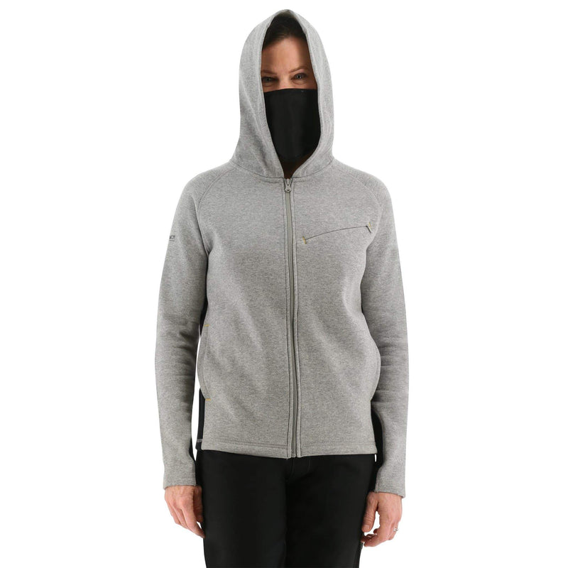 CATERPILLAR Women's Viral Off Hooded Sweatshirt 2910490