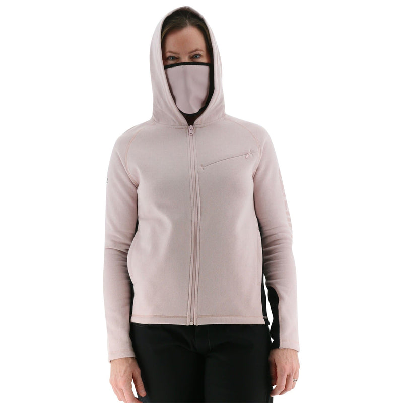 CATERPILLAR Women's Viral Off Hooded Sweatshirt 2910490