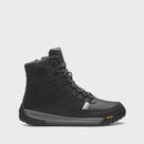 HARLEY DAVIDSON Men's Kurten 5 Inch Black Motorcycle Riding Boots D93776