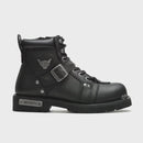 Botas de montar Harley-Davidson con hebilla de freno para hombre D91684 