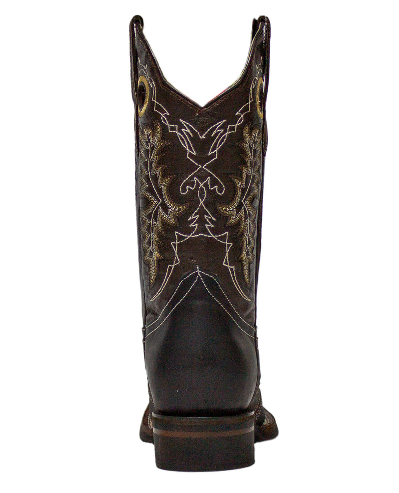 EL GENERAL Men's Rodeo Western Boot 33308
