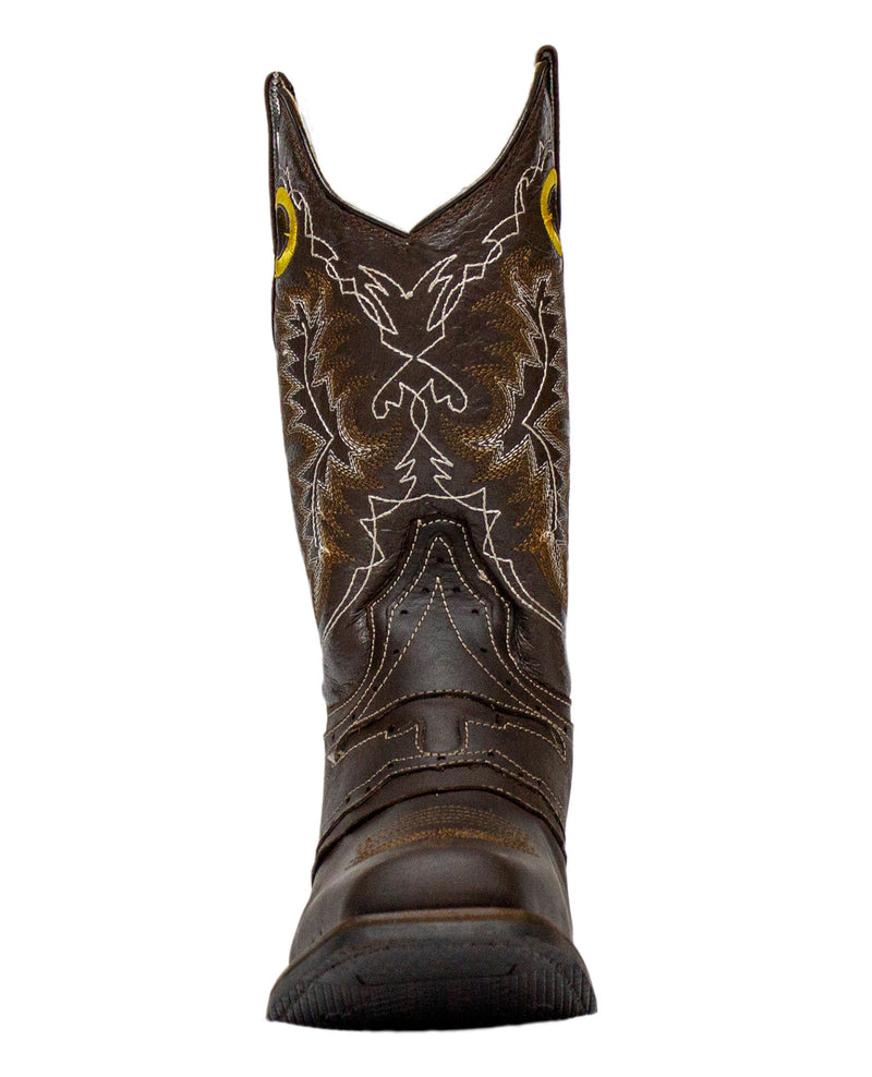 EL GENERAL Men's Rodeo Boot 33311