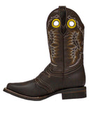 Bota Rodeo Hombre EL GENERAL 33311