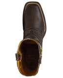 Bota Rodeo Hombre EL GENERAL 33311