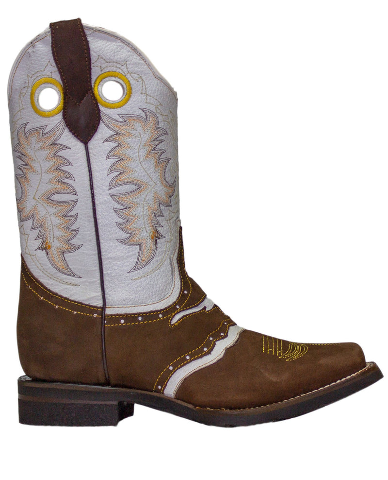 EL GENERAL Men s Rodeo Boot 33313