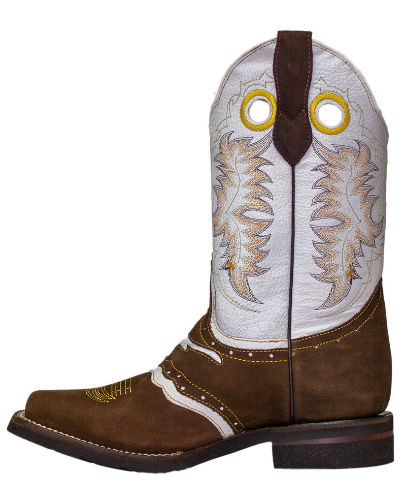 EL GENERAL Men's Rodeo Boot 33313