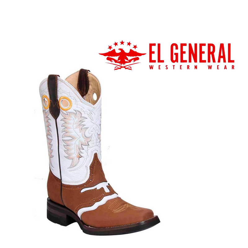 EL GENERAL Men's Rodeo Boot 33313