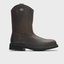 HARLEY DAVIDSON Men's Altman Western Classic Boot Waterproof D93562