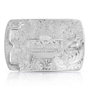 MONTANA SILVERSMITH Champion Team Roper 40018TR