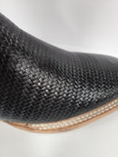 Bota vaquera de rodeo para hombre EL GENERAL 41790